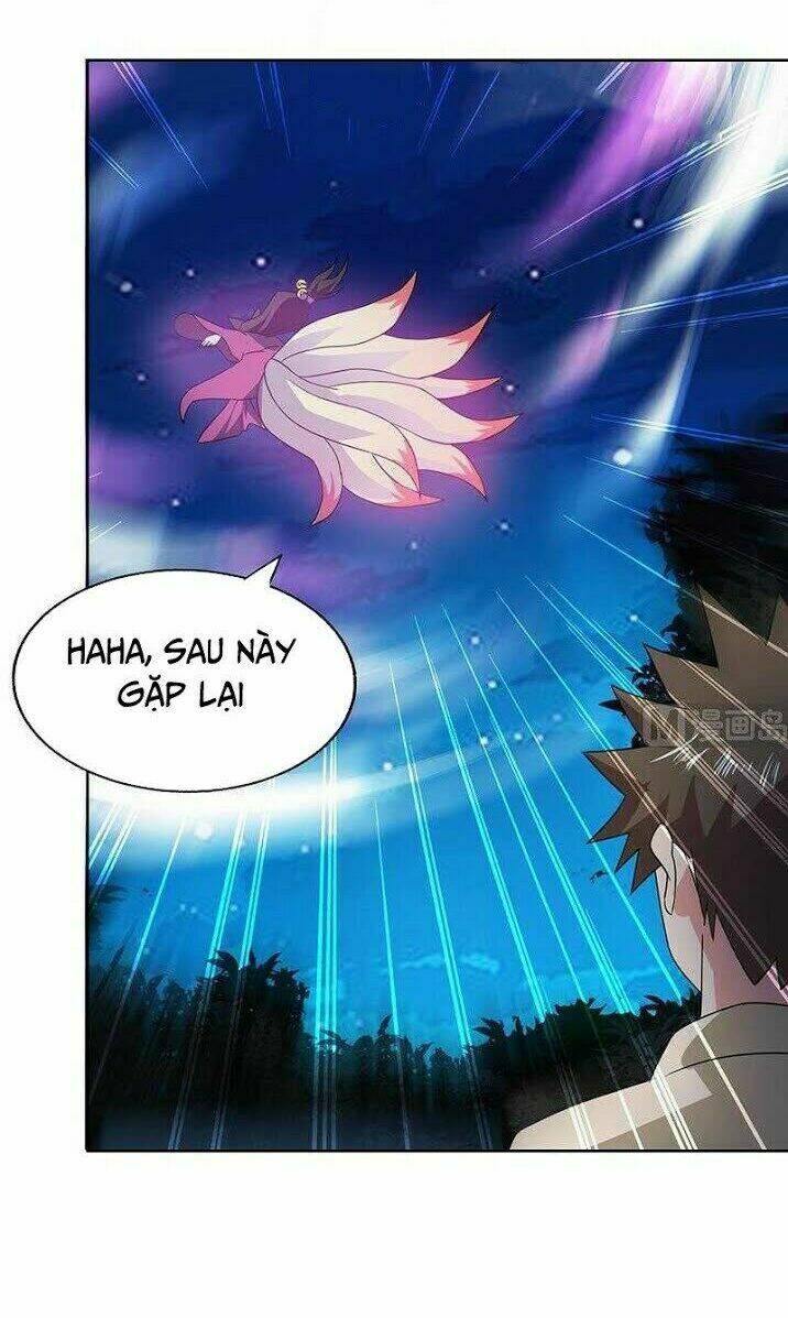 Địa Phủ Hỗn Giang Long - Chapter 35 - Page 15