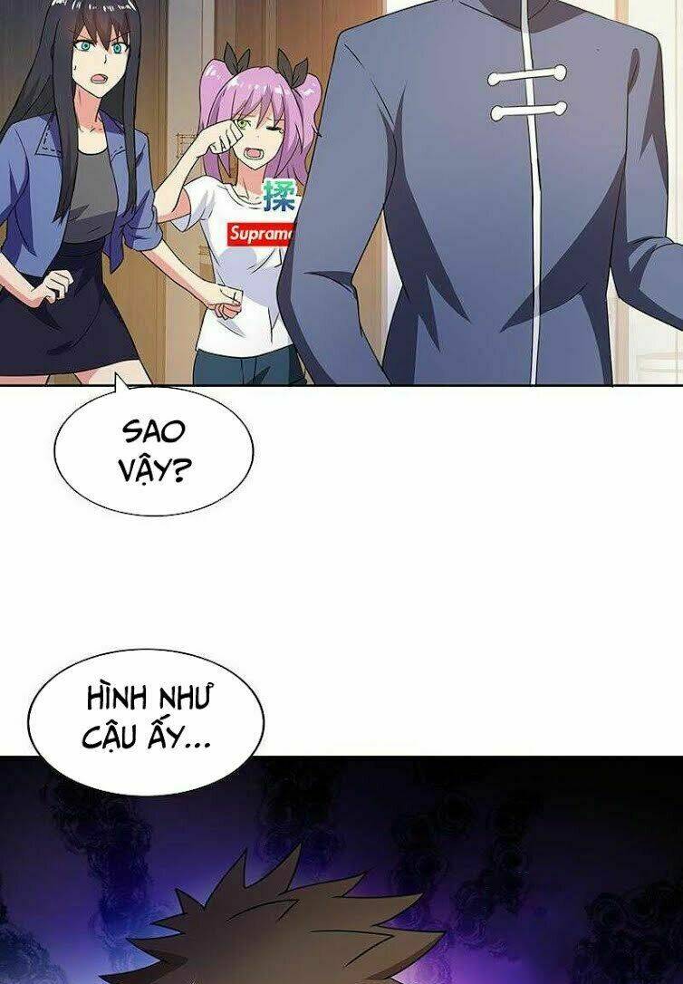 Địa Phủ Hỗn Giang Long - Chapter 35 - Page 19