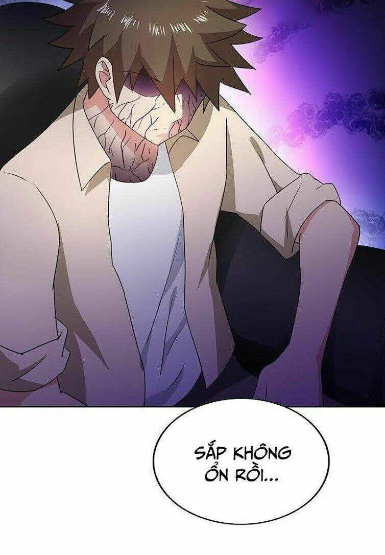 Địa Phủ Hỗn Giang Long - Chapter 35 - Page 20