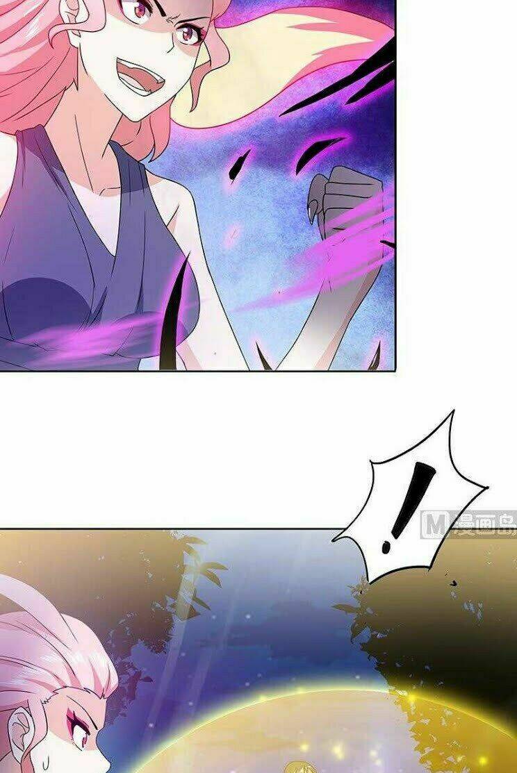 Địa Phủ Hỗn Giang Long - Chapter 35 - Page 5