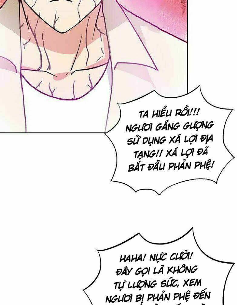 Địa Phủ Hỗn Giang Long - Chapter 35 - Page 8