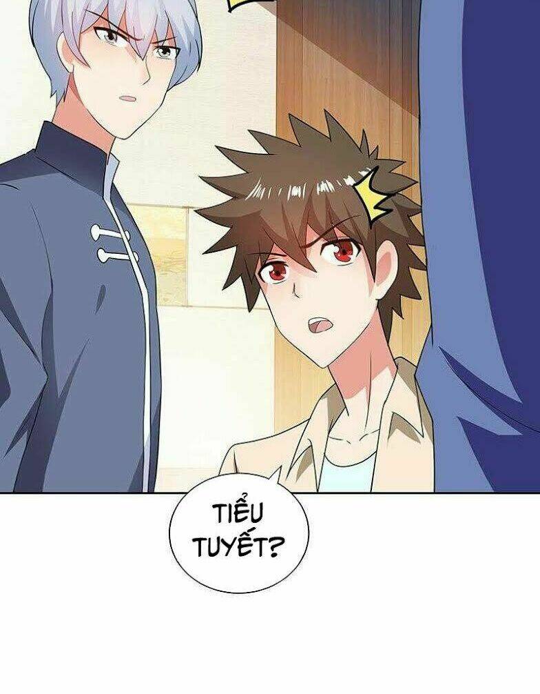 Địa Phủ Hỗn Giang Long - Chapter 36 - Page 13