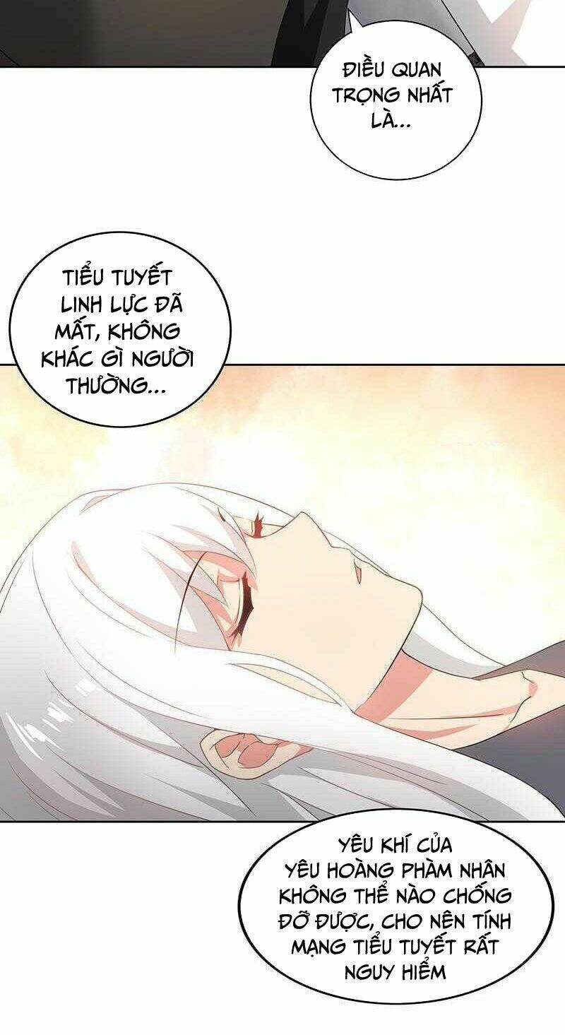 Địa Phủ Hỗn Giang Long - Chapter 36 - Page 18