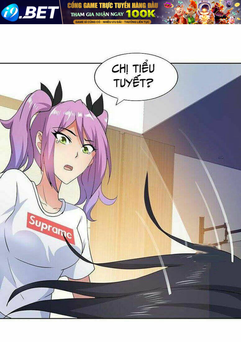 Địa Phủ Hỗn Giang Long - Chapter 36 - Page 7