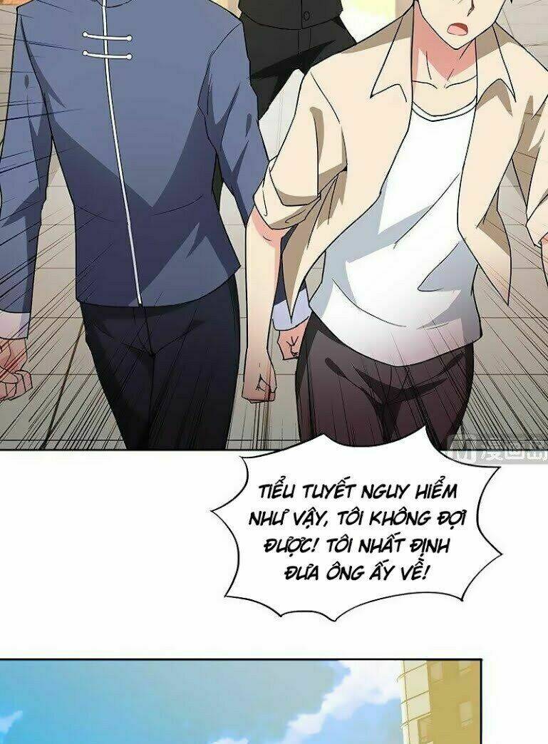 Địa Phủ Hỗn Giang Long - Chapter 37 - Page 13