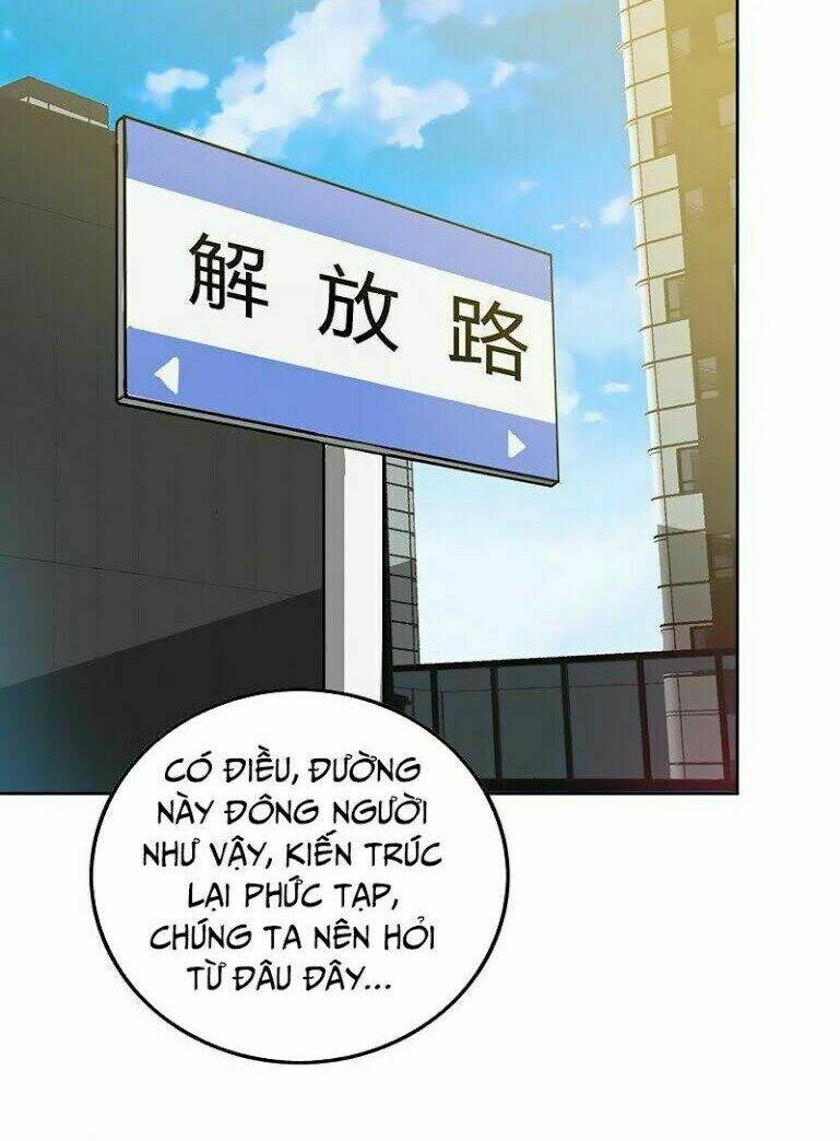 Địa Phủ Hỗn Giang Long - Chapter 37 - Page 14