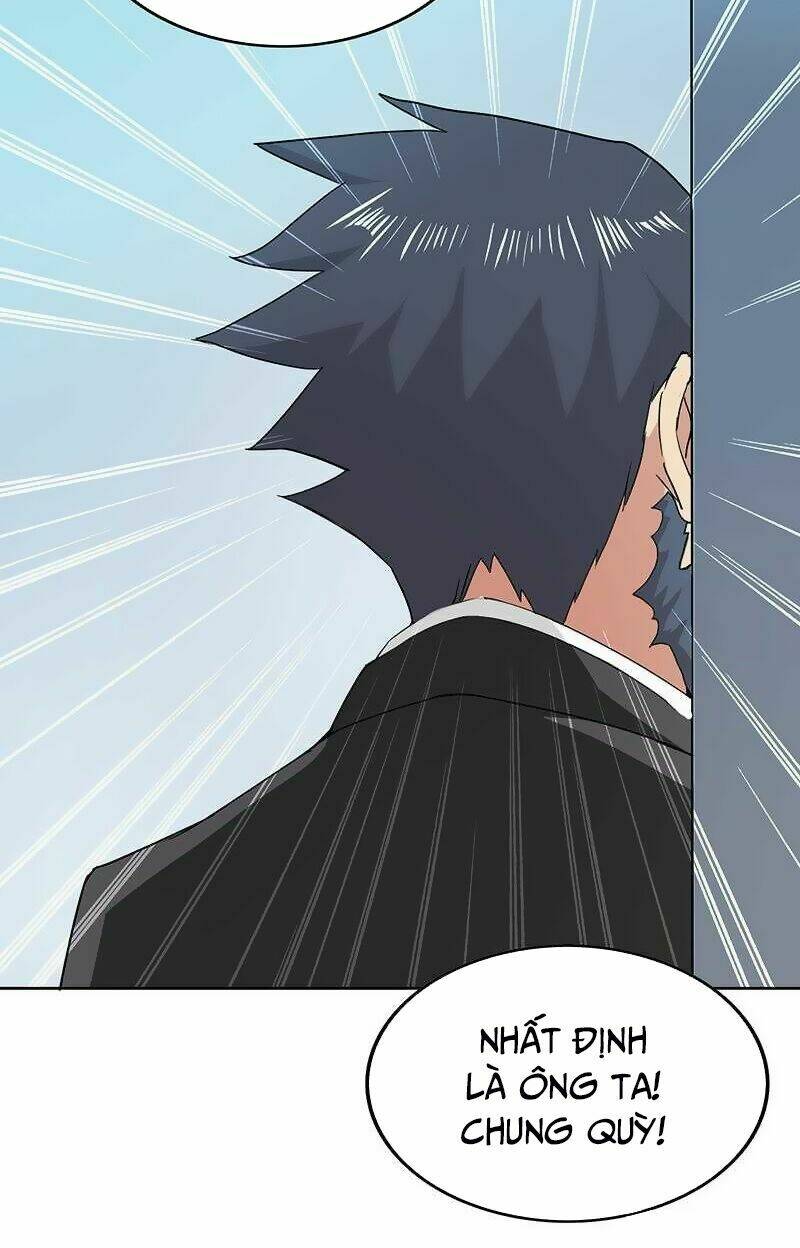 Địa Phủ Hỗn Giang Long - Chapter 37 - Page 18