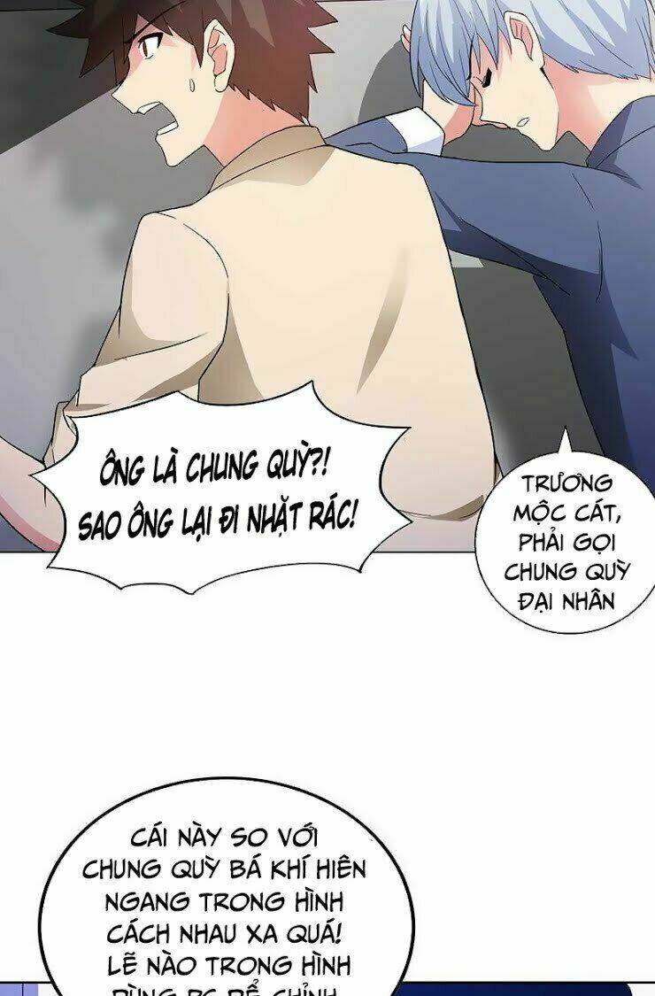 Địa Phủ Hỗn Giang Long - Chapter 38 - Page 13