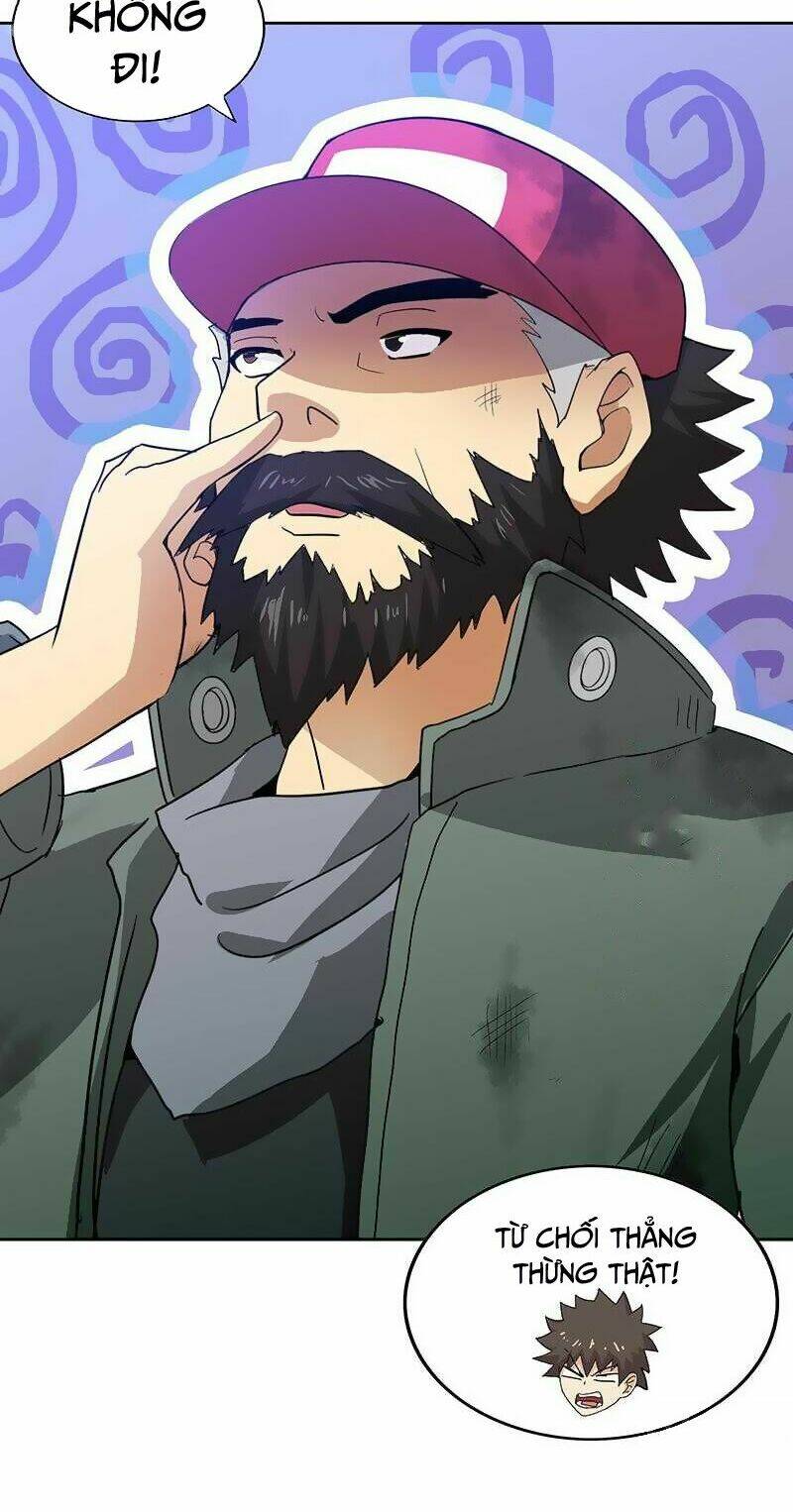 Địa Phủ Hỗn Giang Long - Chapter 38 - Page 16