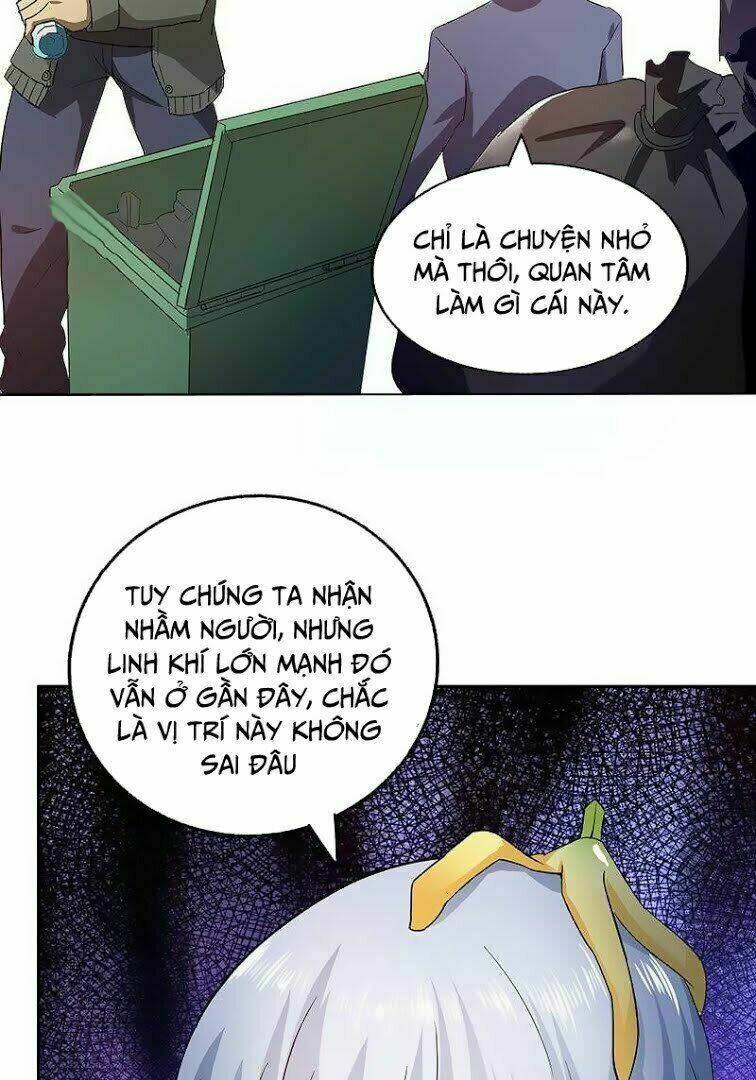 Địa Phủ Hỗn Giang Long - Chapter 38 - Page 8