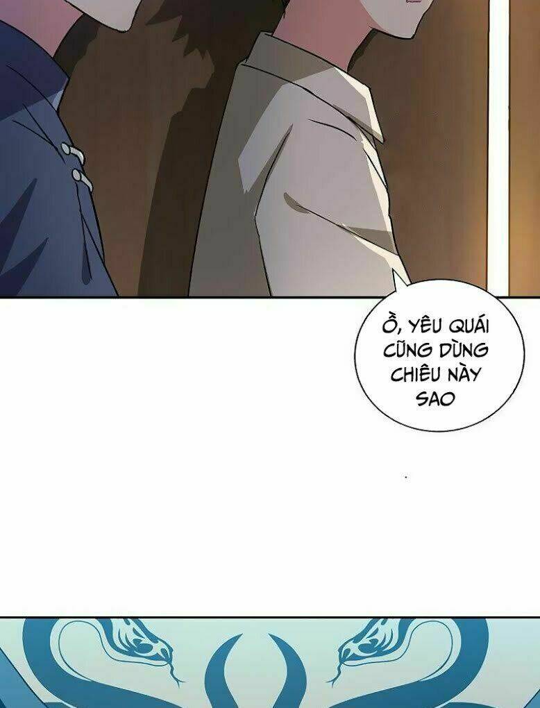 Địa Phủ Hỗn Giang Long - Chapter 39 - Page 14