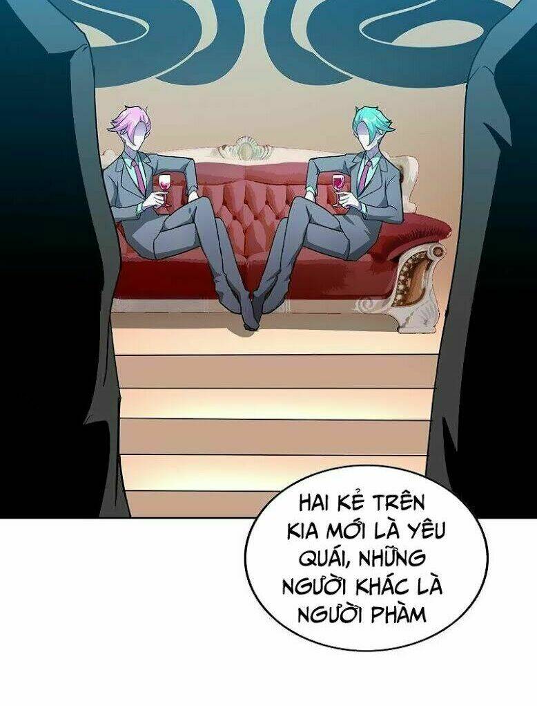 Địa Phủ Hỗn Giang Long - Chapter 39 - Page 15