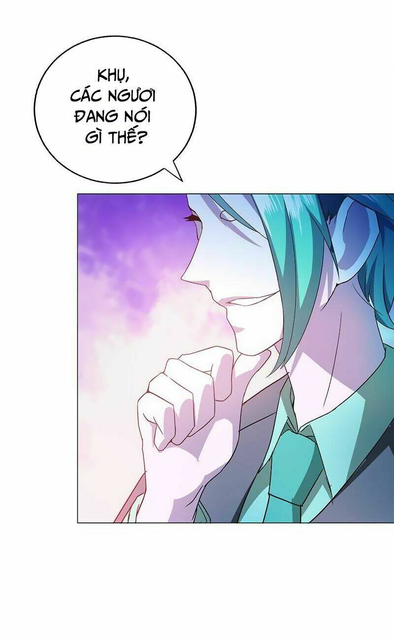 Địa Phủ Hỗn Giang Long - Chapter 39 - Page 16