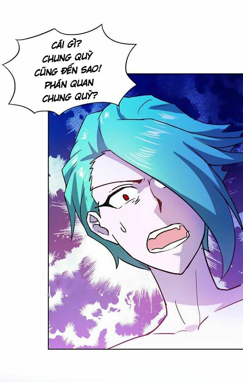 Địa Phủ Hỗn Giang Long - Chapter 40 - Page 14