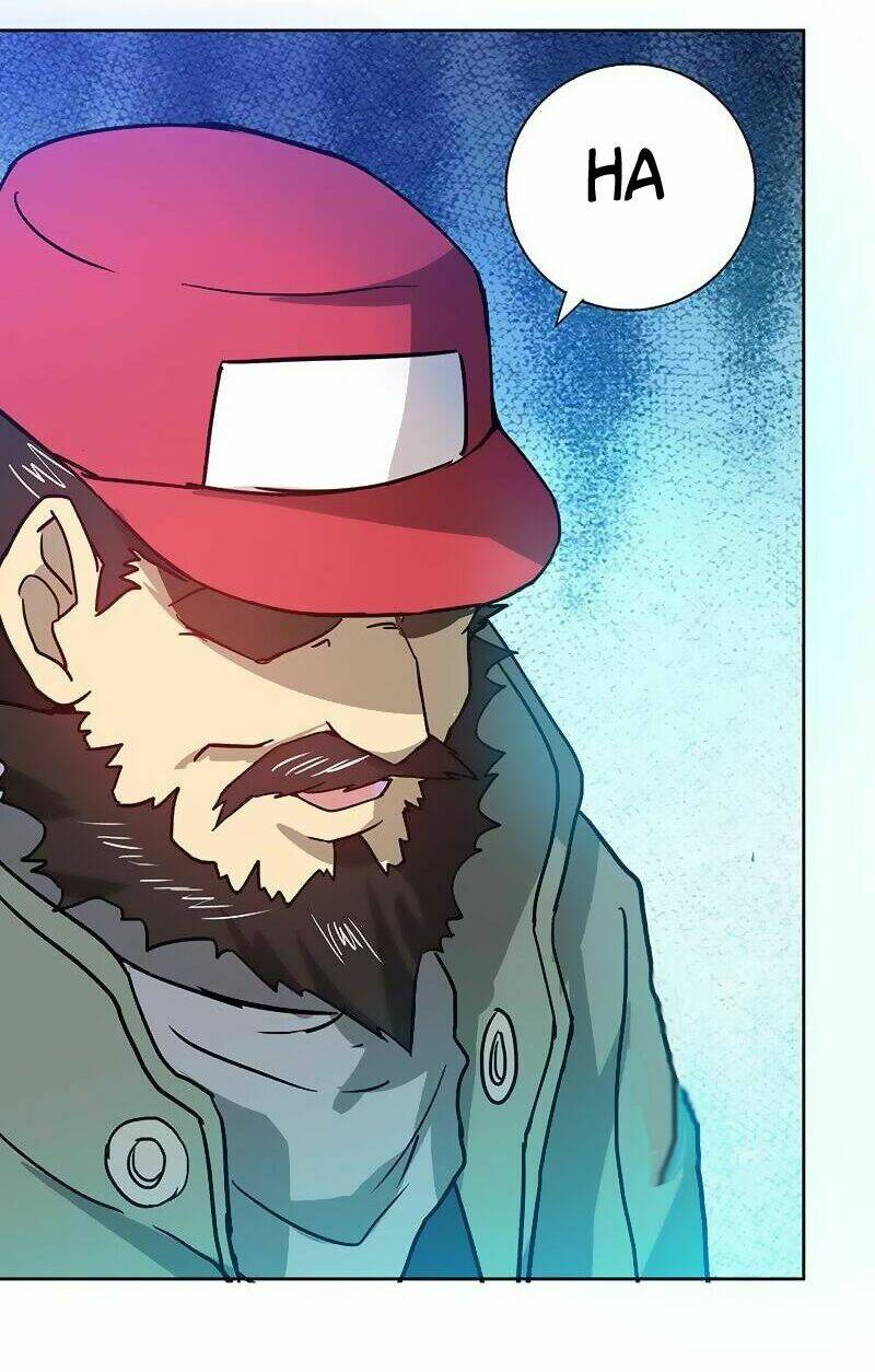 Địa Phủ Hỗn Giang Long - Chapter 40 - Page 15