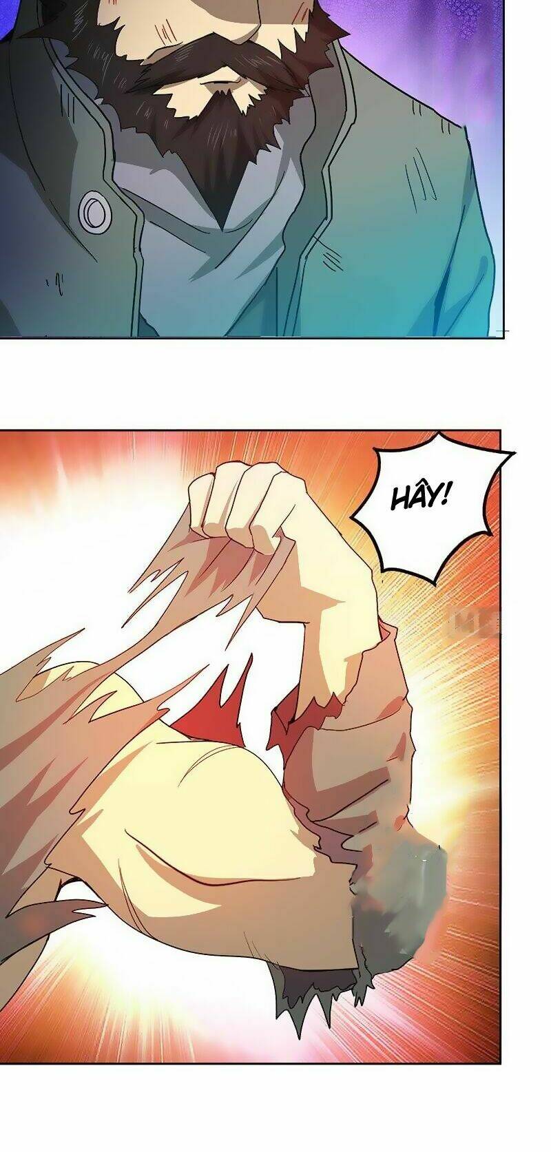 Địa Phủ Hỗn Giang Long - Chapter 41 - Page 13