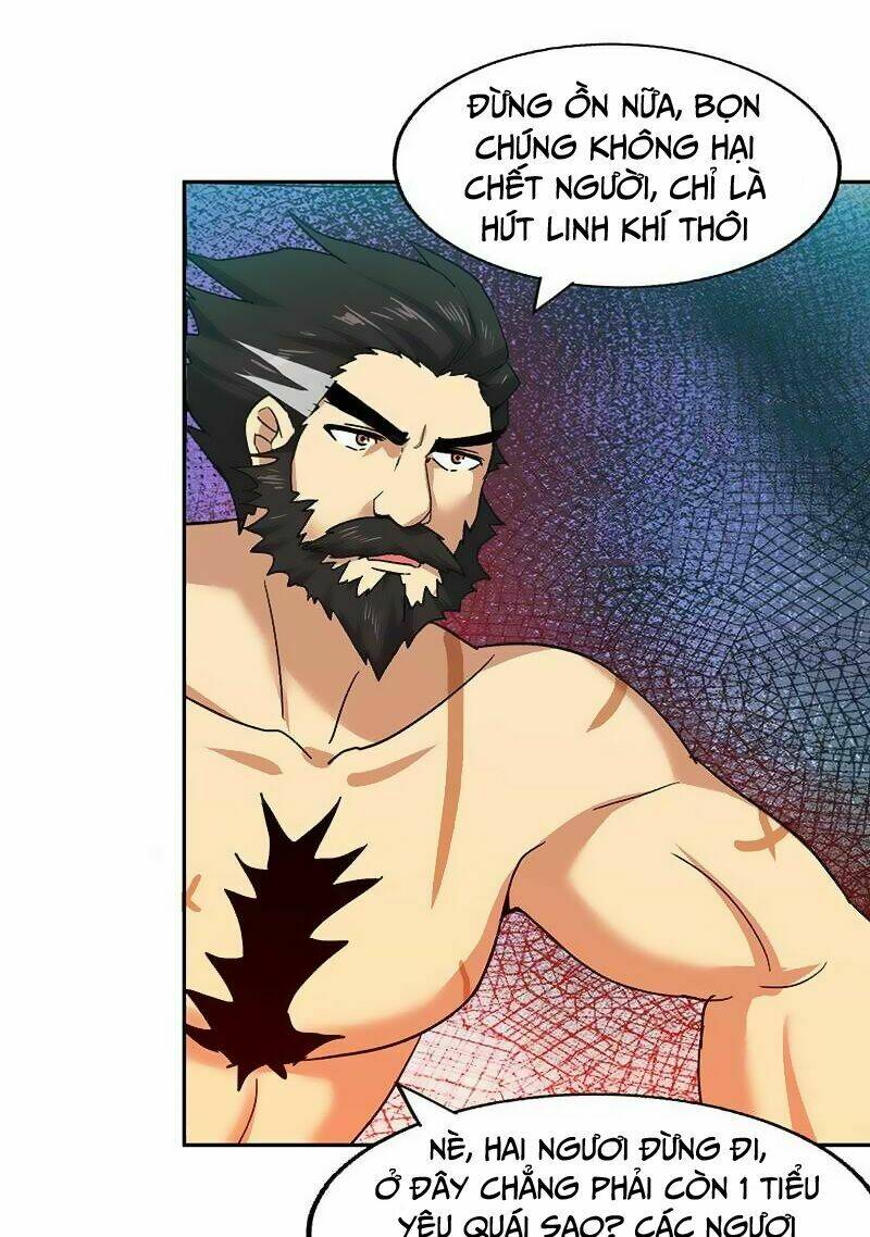 Địa Phủ Hỗn Giang Long - Chapter 42 - Page 9