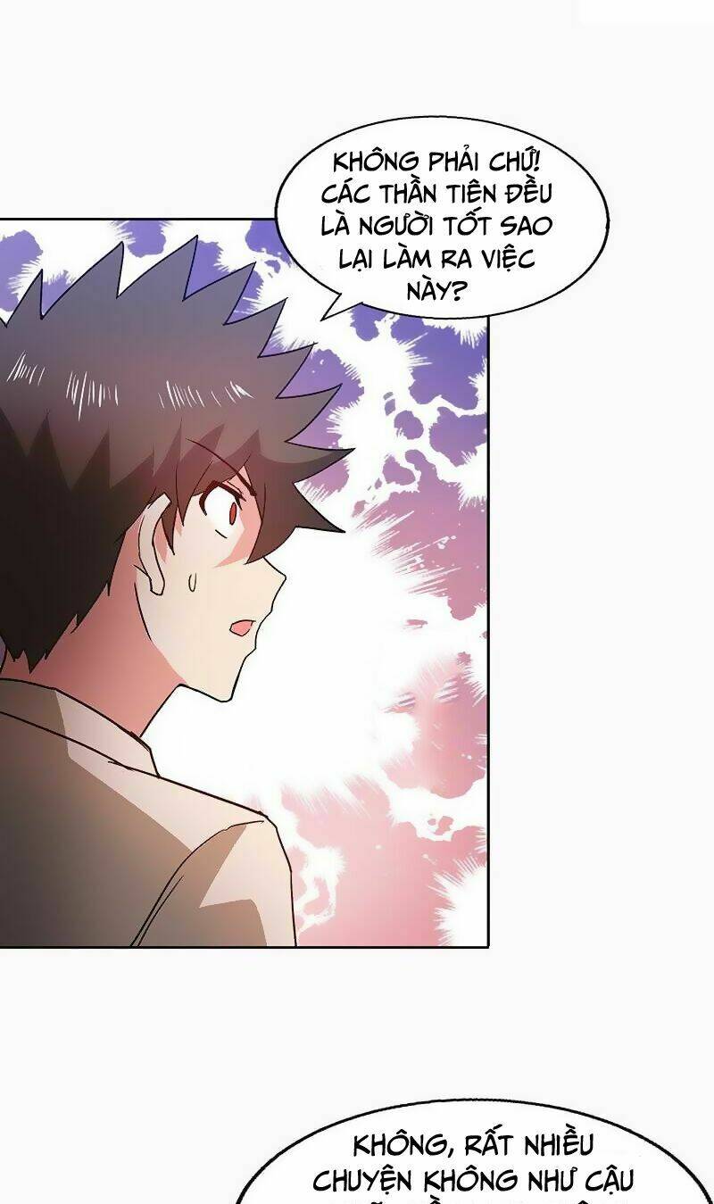 Địa Phủ Hỗn Giang Long - Chapter 42 - Page 13