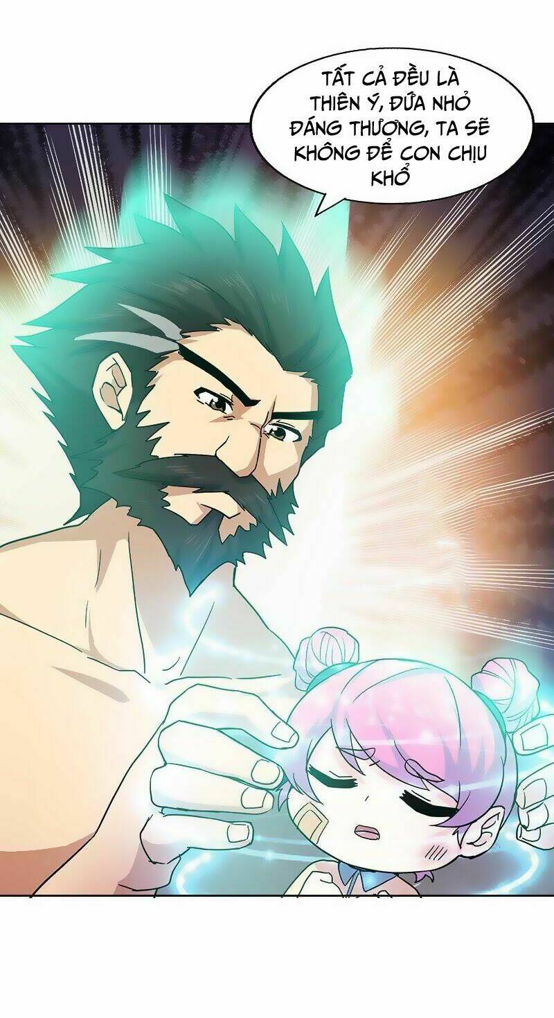 Địa Phủ Hỗn Giang Long - Chapter 42 - Page 17