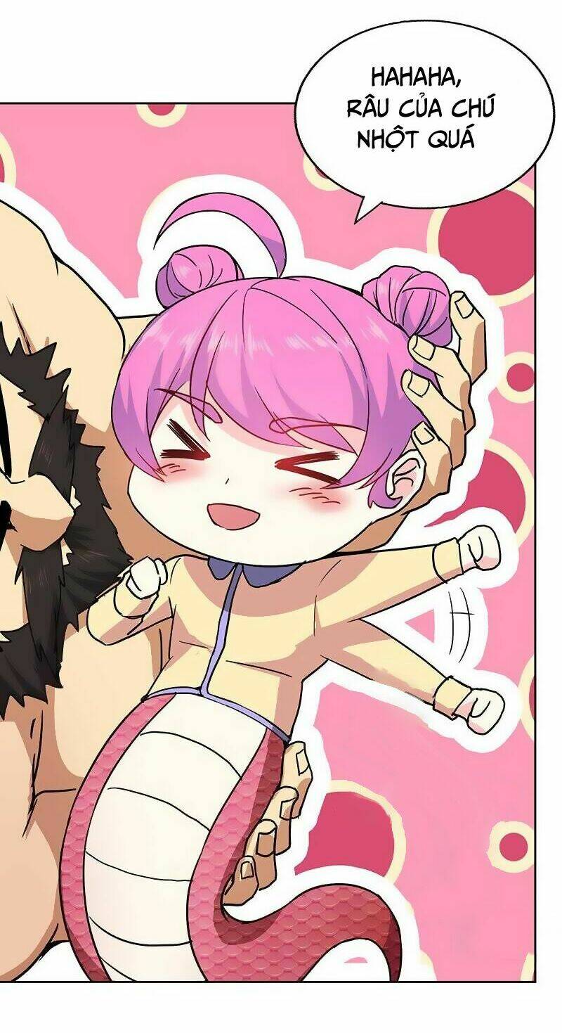 Địa Phủ Hỗn Giang Long - Chapter 42 - Page 18