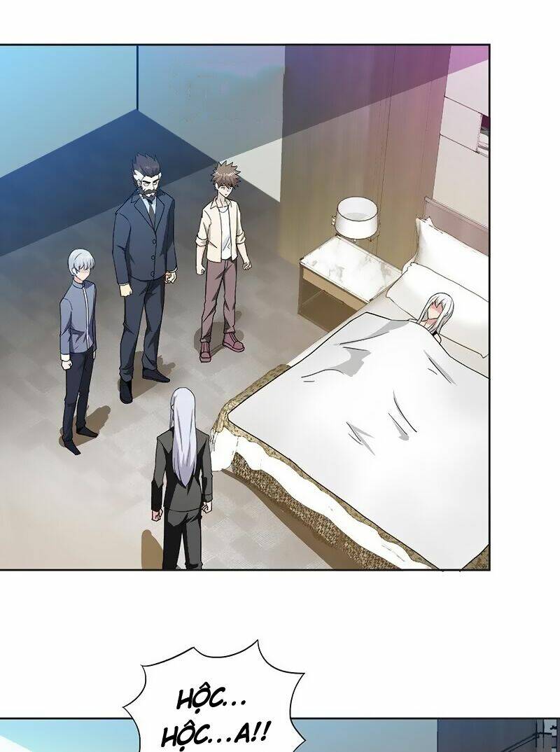 Địa Phủ Hỗn Giang Long - Chapter 43 - Page 18