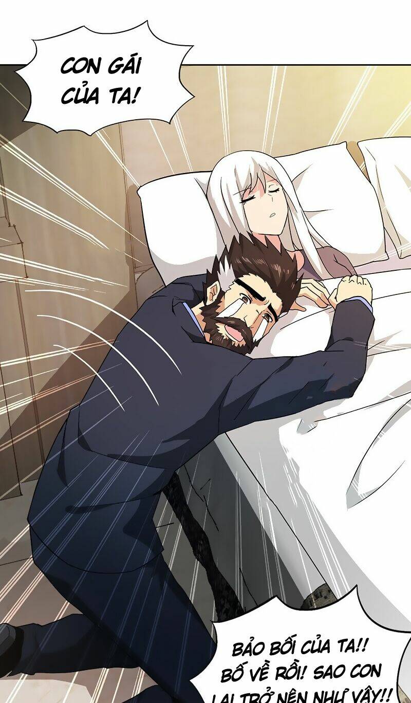 Địa Phủ Hỗn Giang Long - Chapter 43 - Page 20