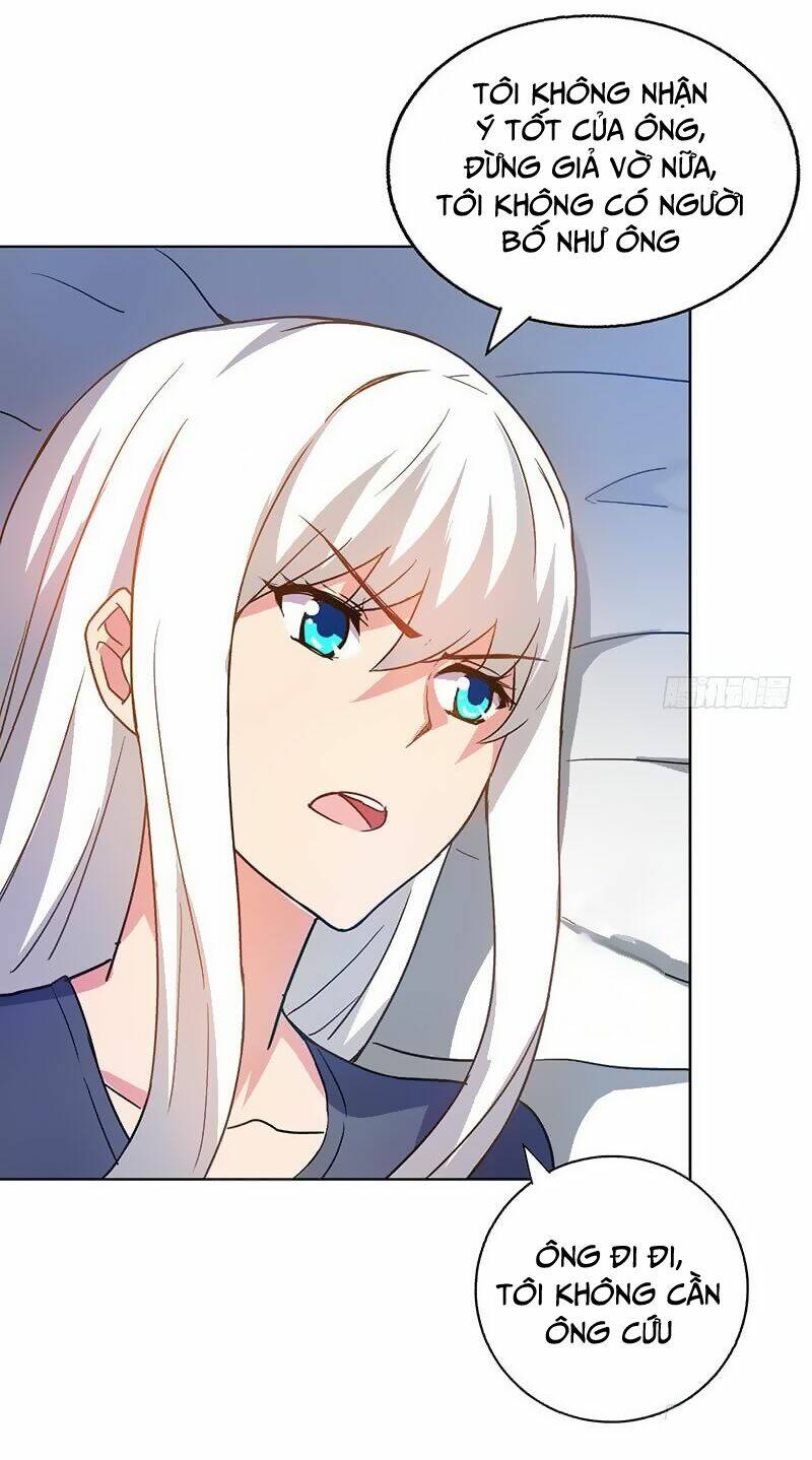 Địa Phủ Hỗn Giang Long - Chapter 44 - Page 16