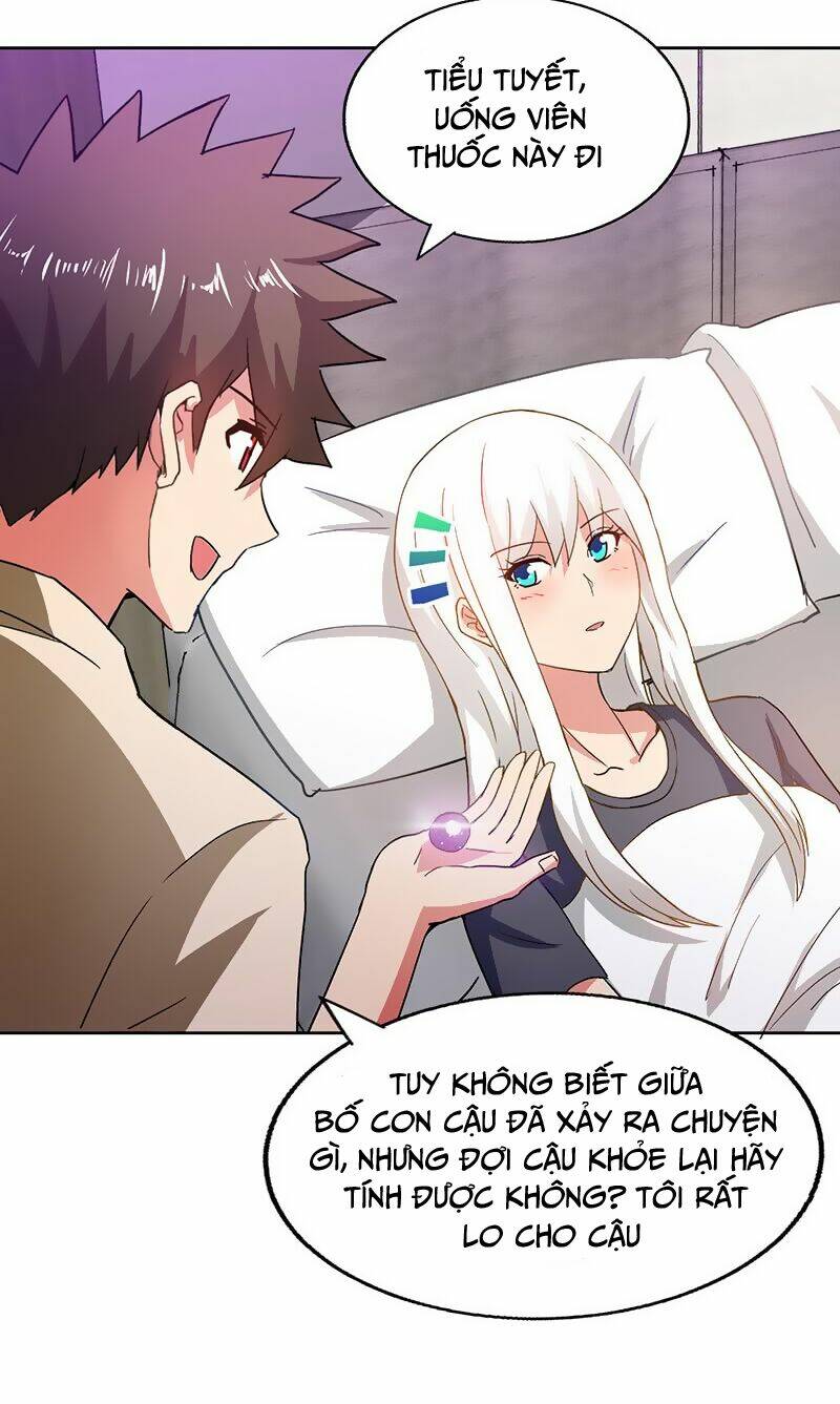 Địa Phủ Hỗn Giang Long - Chapter 44 - Page 18