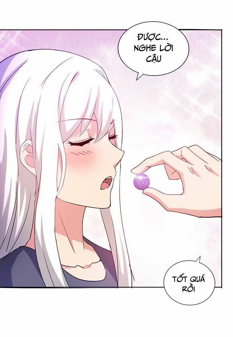 Địa Phủ Hỗn Giang Long - Chapter 44 - Page 19