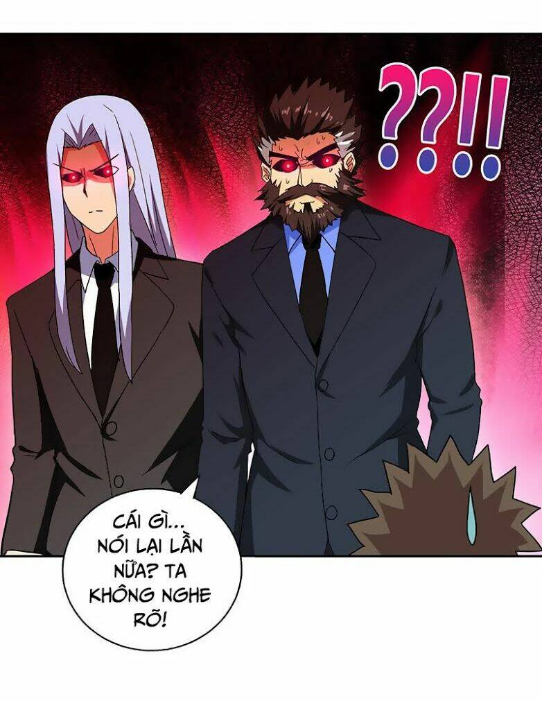 Địa Phủ Hỗn Giang Long - Chapter 44 - Page 25