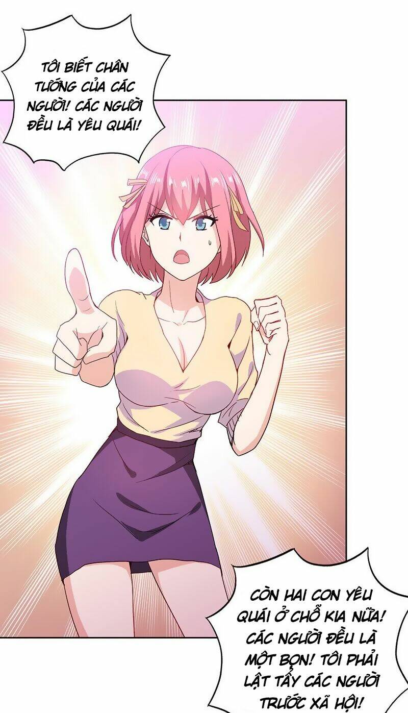 Địa Phủ Hỗn Giang Long - Chapter 45 - Page 13