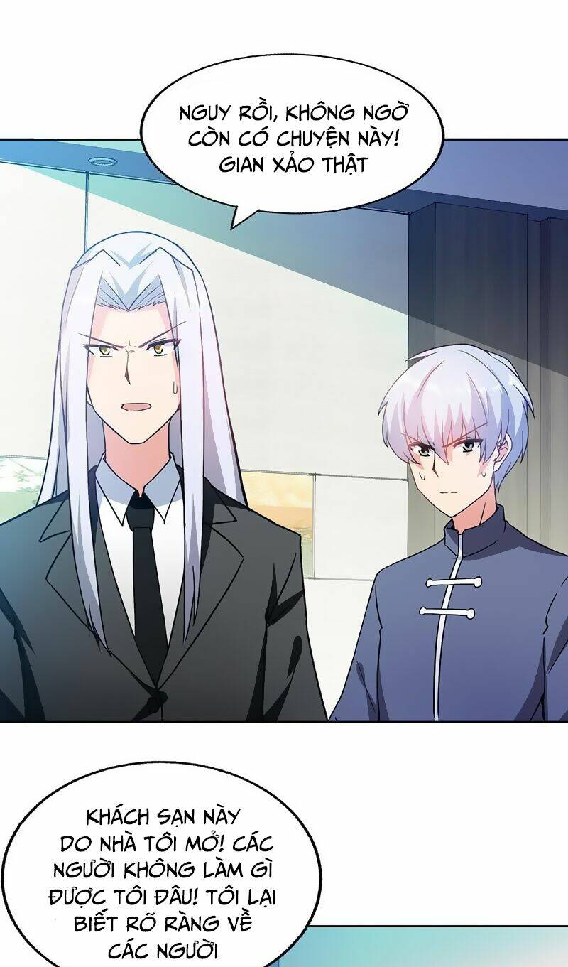 Địa Phủ Hỗn Giang Long - Chapter 45 - Page 17