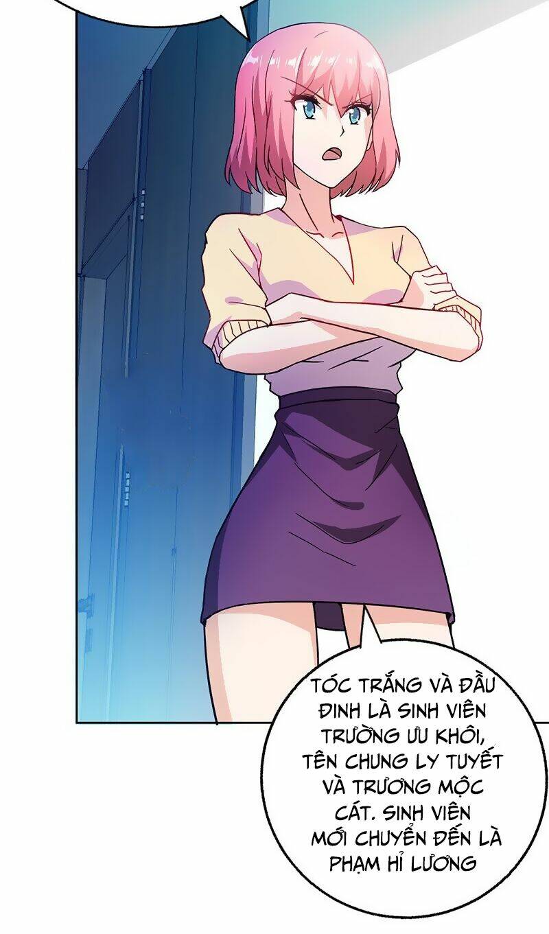 Địa Phủ Hỗn Giang Long - Chapter 45 - Page 18