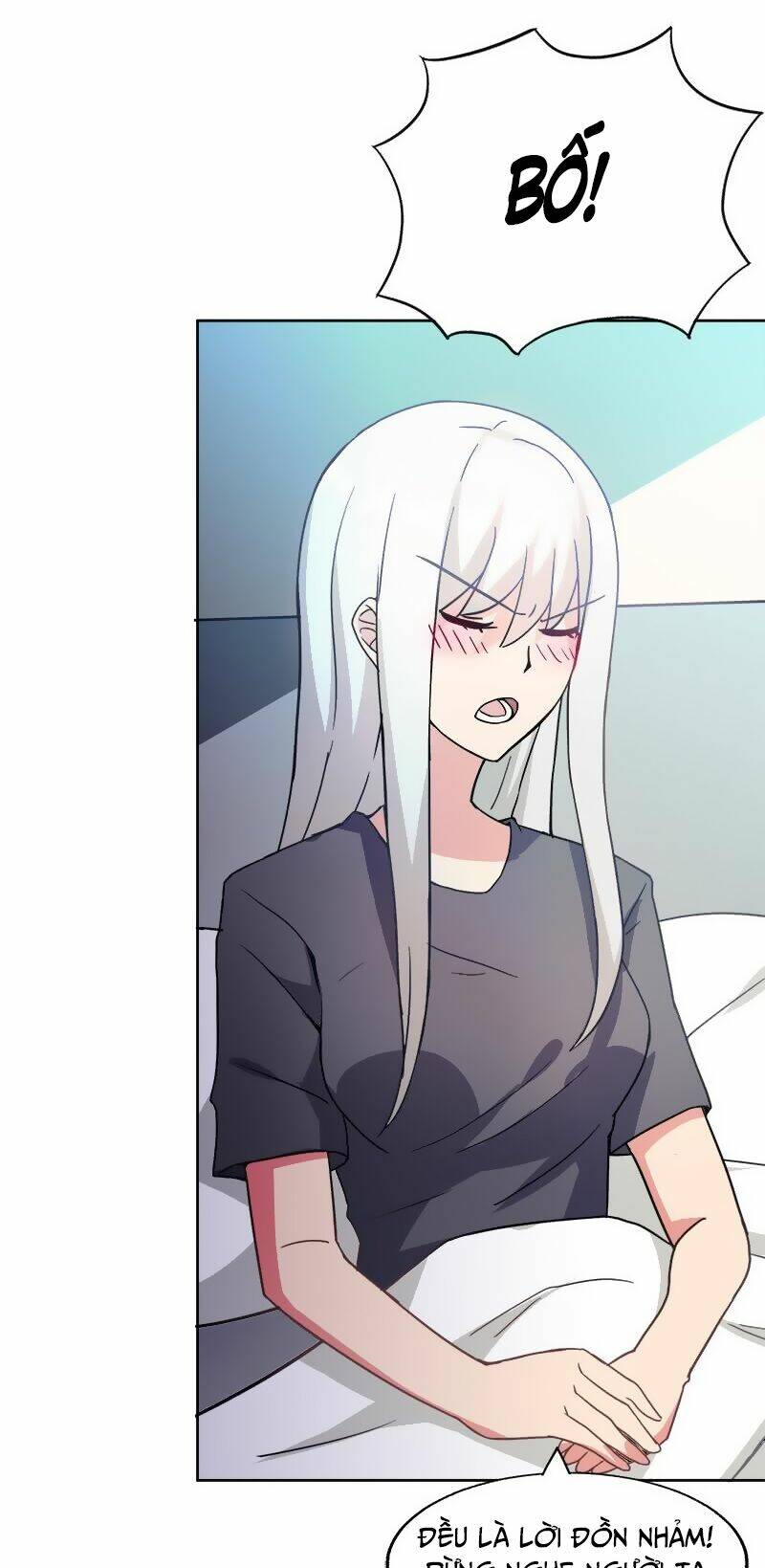 Địa Phủ Hỗn Giang Long - Chapter 45 - Page 3