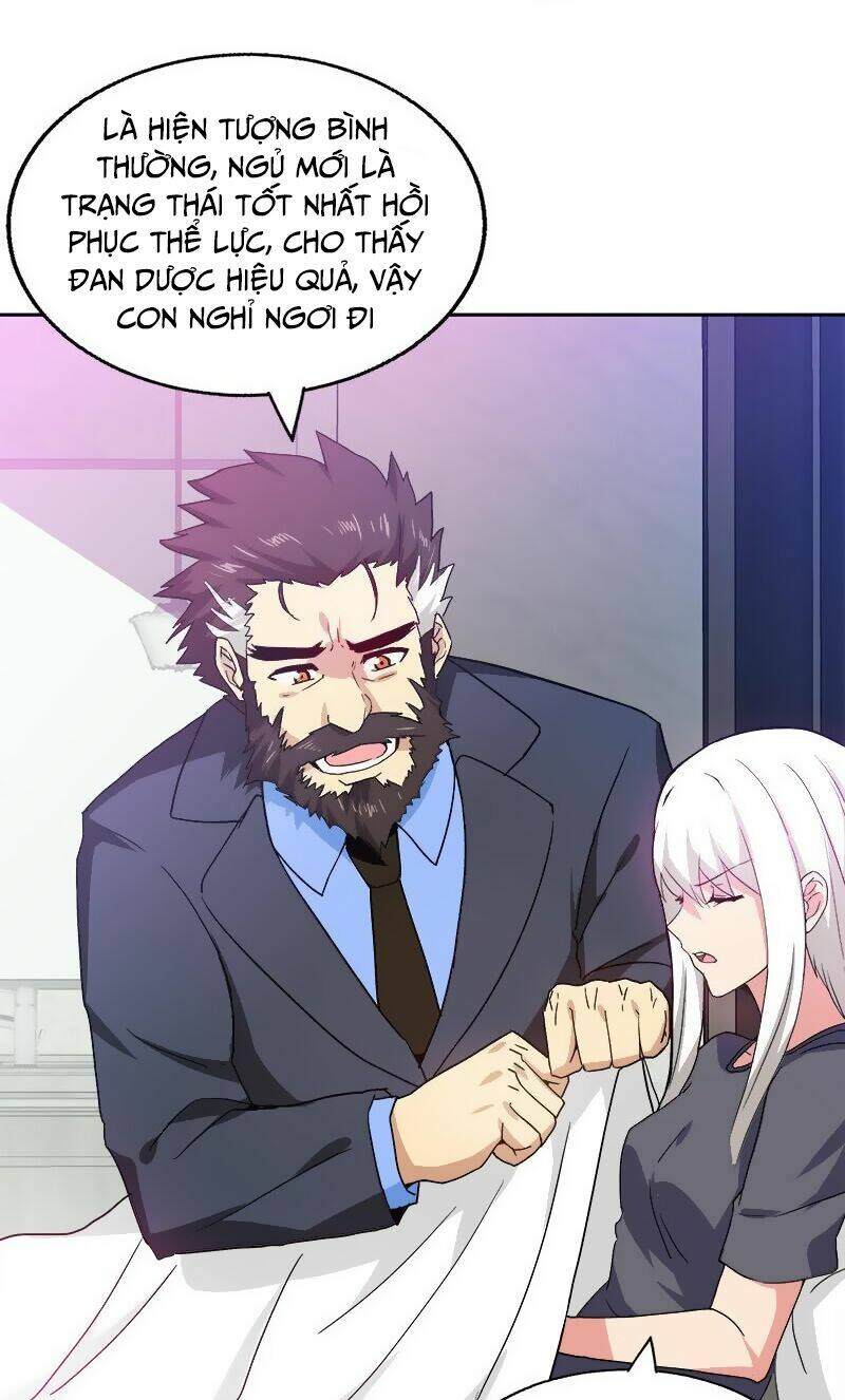 Địa Phủ Hỗn Giang Long - Chapter 45 - Page 5