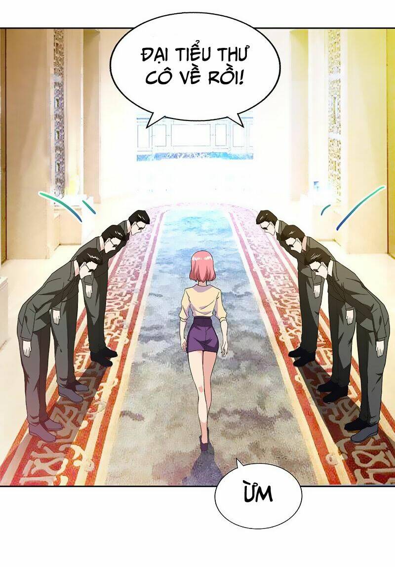Địa Phủ Hỗn Giang Long - Chapter 46 - Page 10