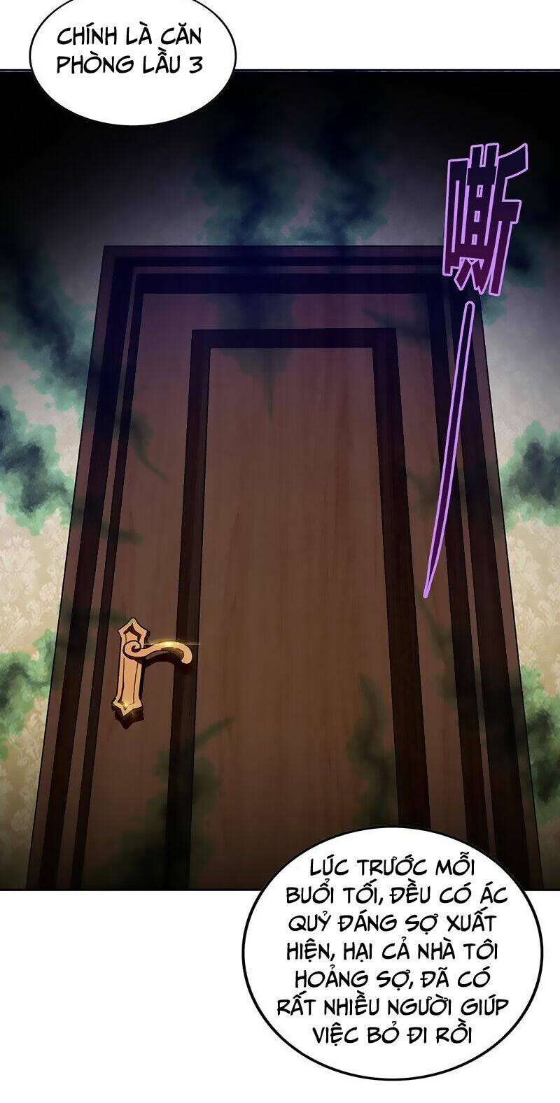 Địa Phủ Hỗn Giang Long - Chapter 46 - Page 12