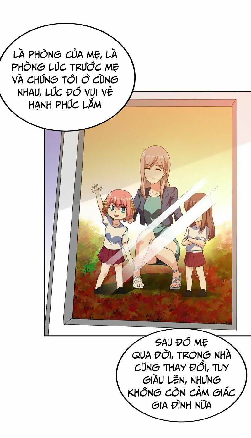 Địa Phủ Hỗn Giang Long - Chapter 46 - Page 15