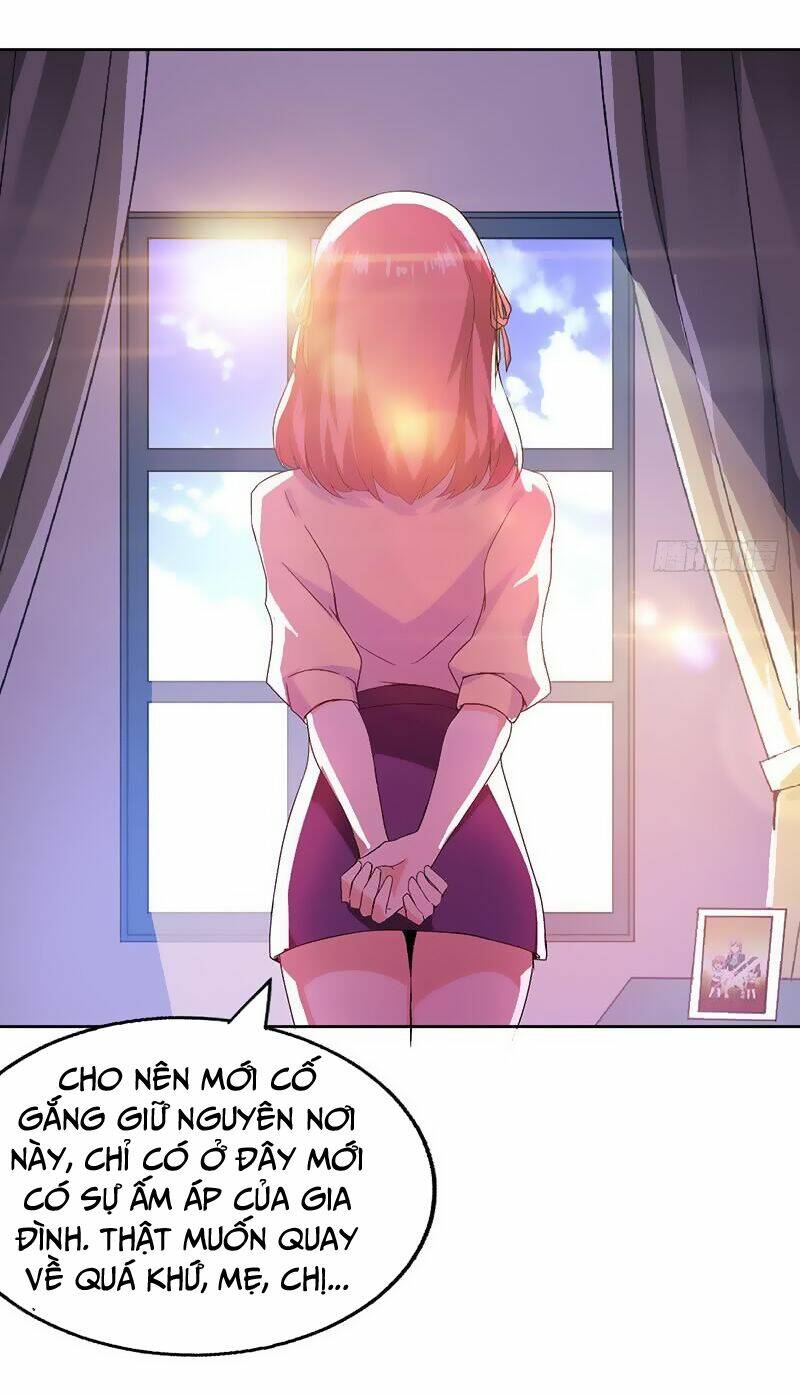 Địa Phủ Hỗn Giang Long - Chapter 46 - Page 16