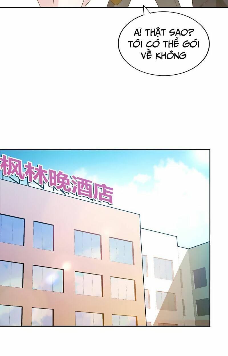 Địa Phủ Hỗn Giang Long - Chapter 46 - Page 18