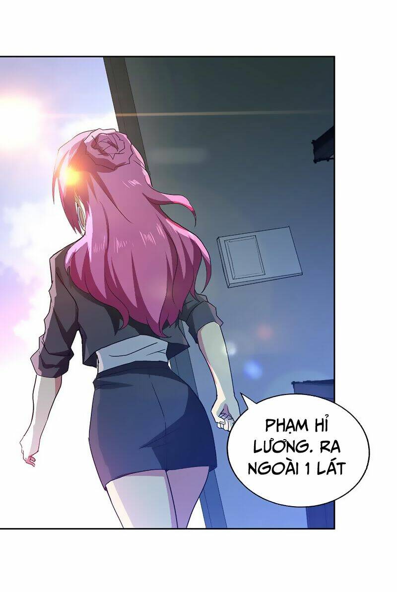 Địa Phủ Hỗn Giang Long - Chapter 46 - Page 21