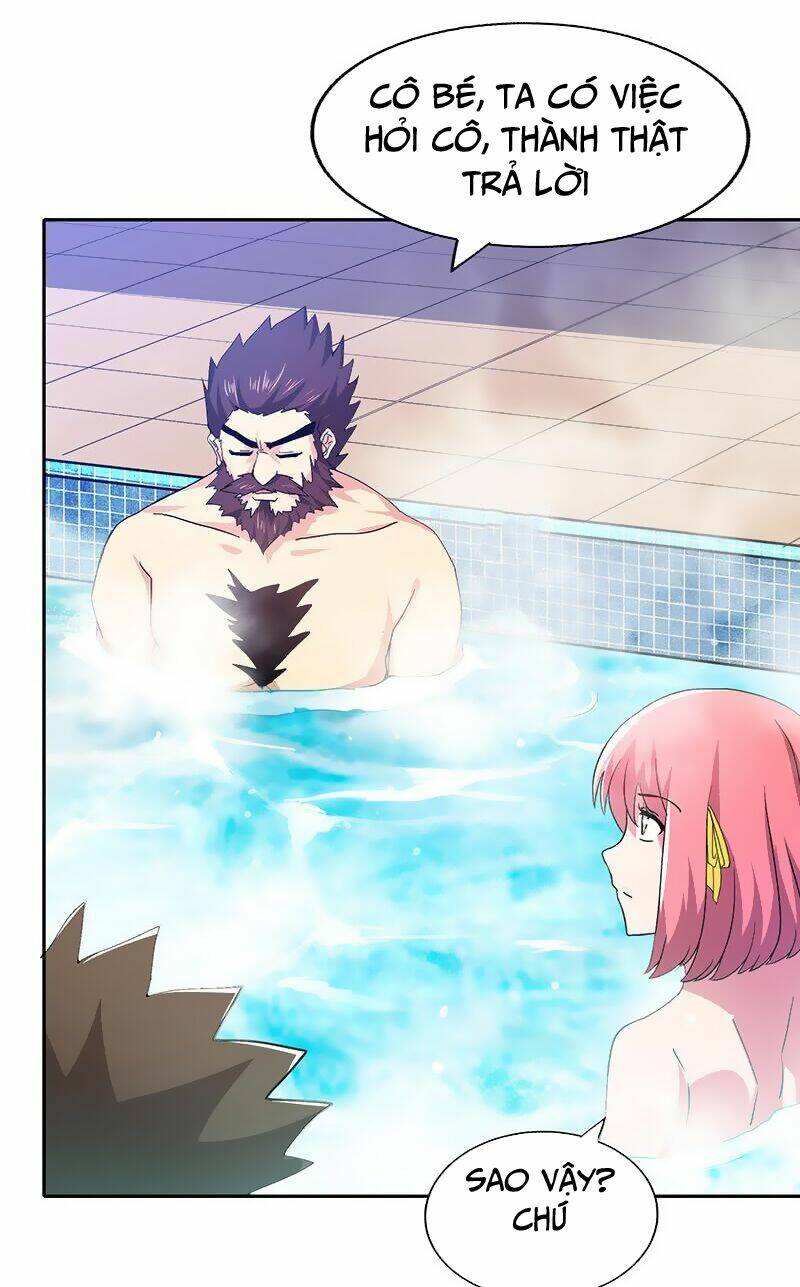 Địa Phủ Hỗn Giang Long - Chapter 47 - Page 9