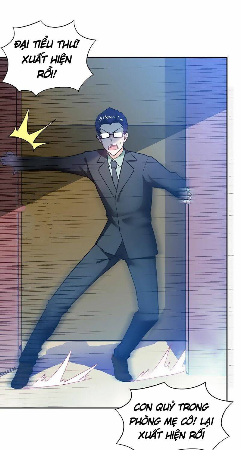 Địa Phủ Hỗn Giang Long - Chapter 47 - Page 11