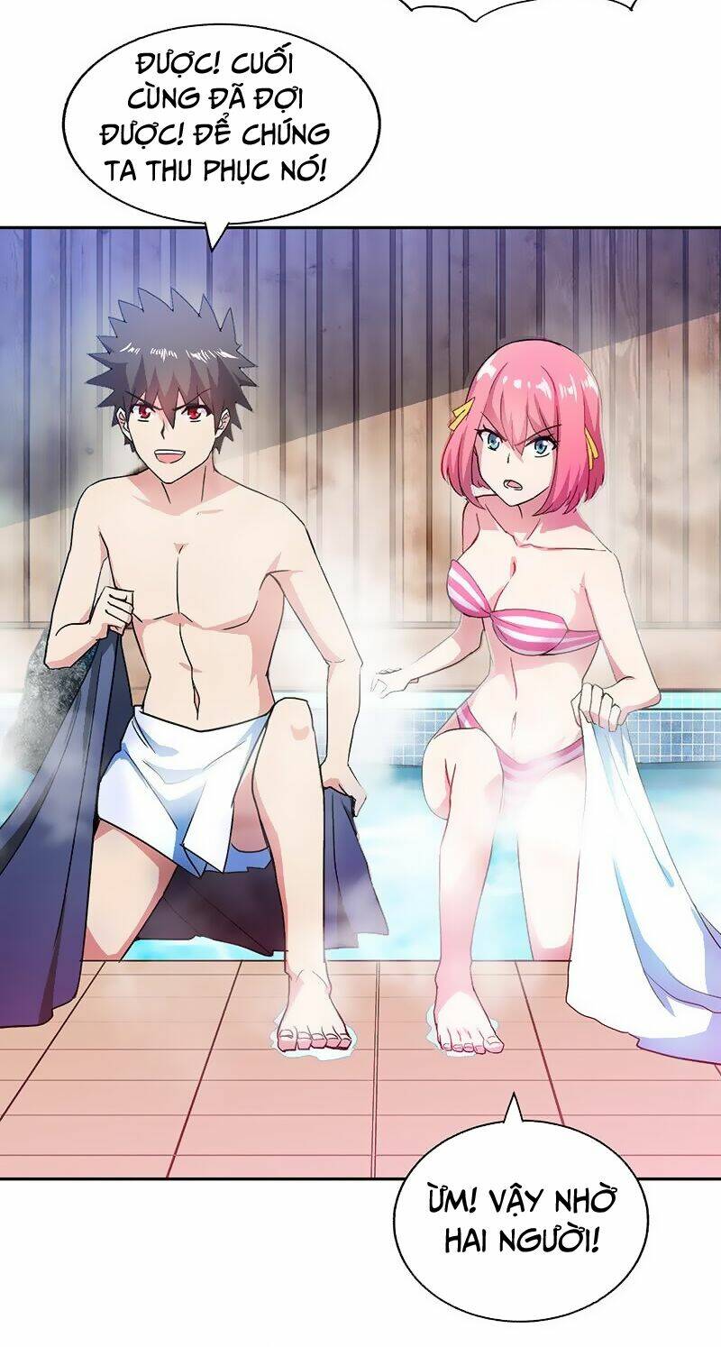 Địa Phủ Hỗn Giang Long - Chapter 47 - Page 12