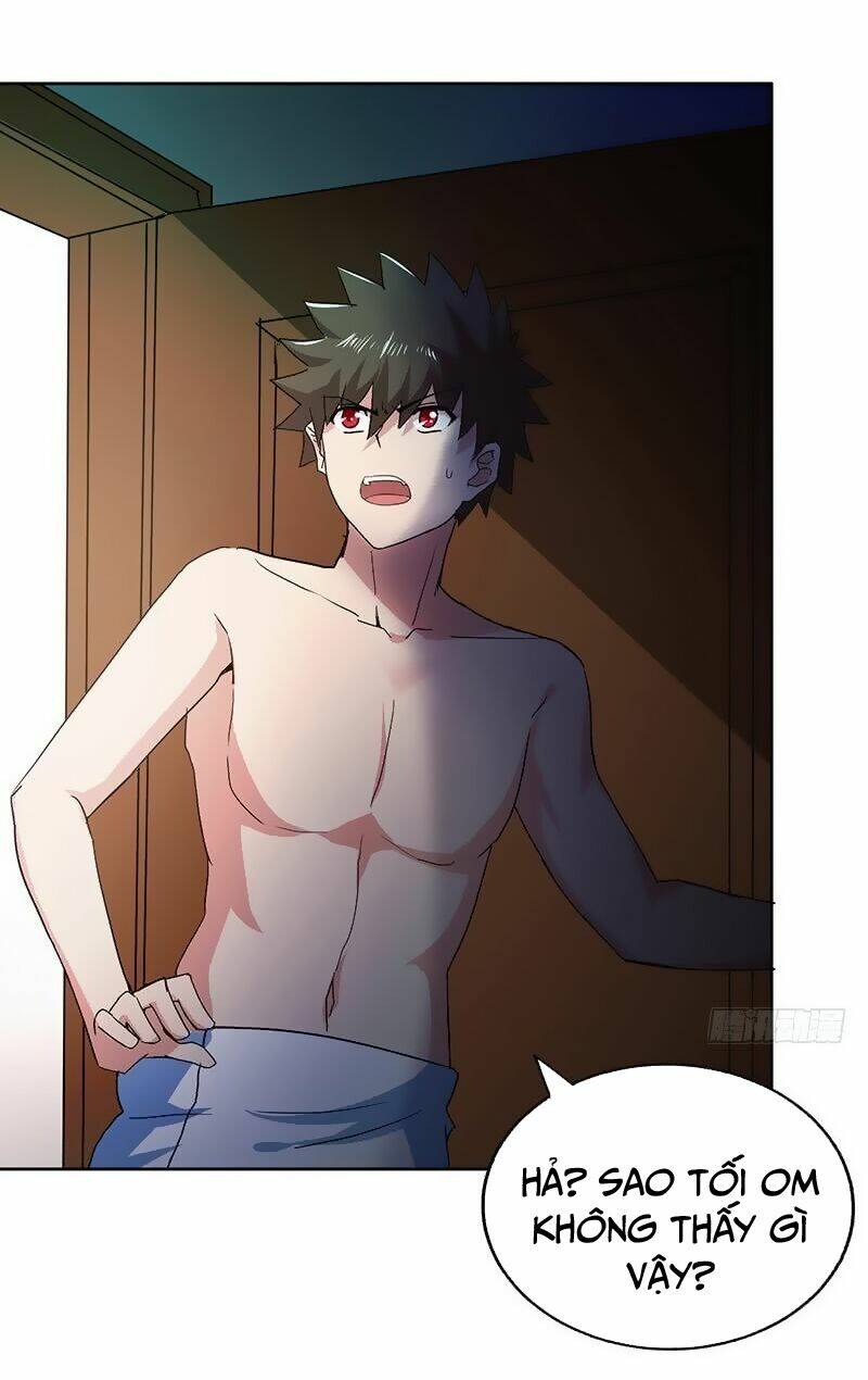 Địa Phủ Hỗn Giang Long - Chapter 47 - Page 15