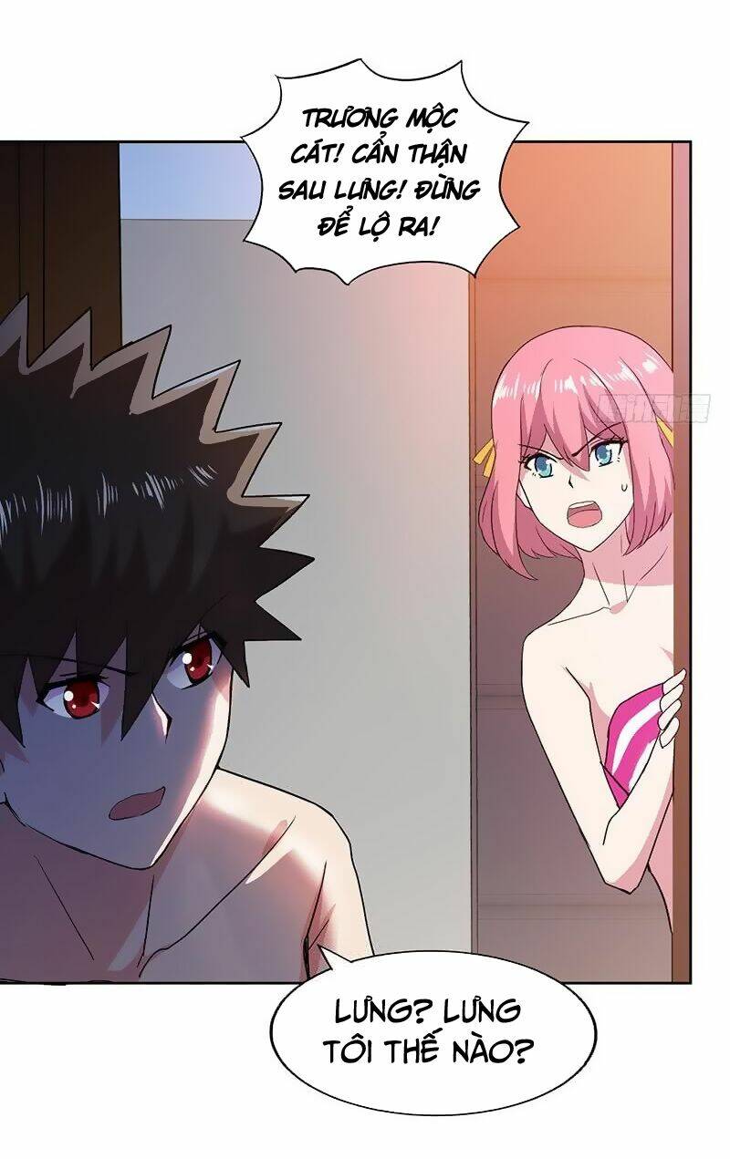Địa Phủ Hỗn Giang Long - Chapter 47 - Page 16