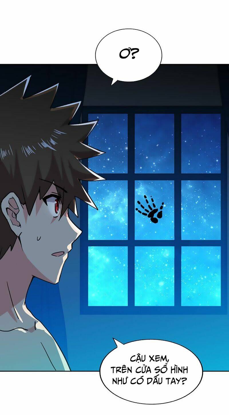 Địa Phủ Hỗn Giang Long - Chapter 47 - Page 20