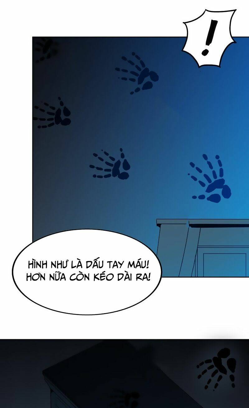 Địa Phủ Hỗn Giang Long - Chapter 47 - Page 21