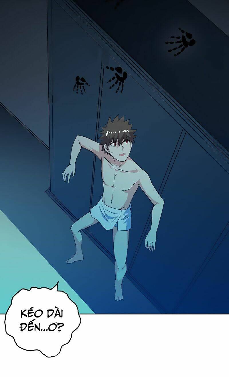 Địa Phủ Hỗn Giang Long - Chapter 47 - Page 22