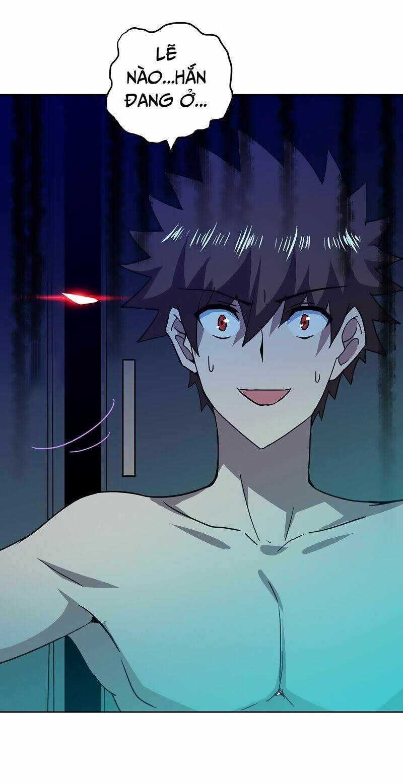 Địa Phủ Hỗn Giang Long - Chapter 47 - Page 23